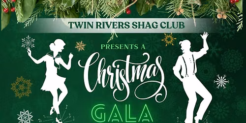 2026 Christmas Gala at the Flame