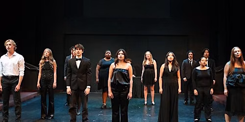 An Evening of Musical Theatre | USD Song Story Stage