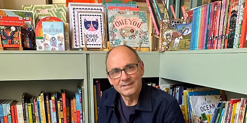 Storytime with David