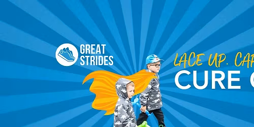 Southern Indiana Great Strides
