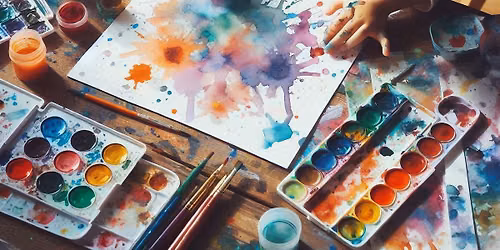 Painting Party