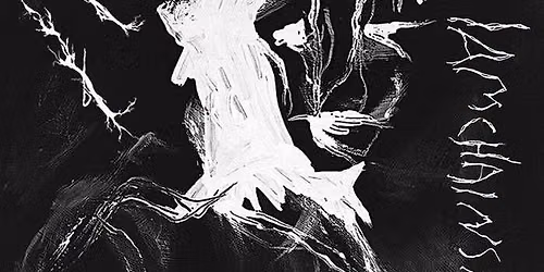PEB (industrial punk noise rock metal, Berlin) \/\/ DJ: James Dean Brown