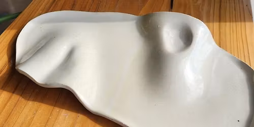 Sip & Sculpt: Charcuterie Board