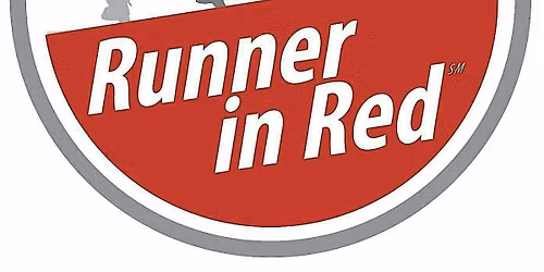 "Runner in Red" Resiliency Workshop - Valley Stream Registration Form