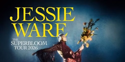Jessie Ware New York Tickets