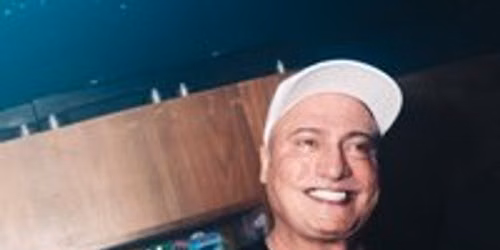 Danny Tenaglia