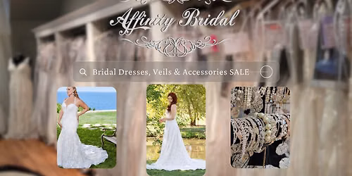 \ud83c\udf89 ONCE-A-YEAR BRIDAL SAMPLE SALE IS HERE! \ud83d\udc70\ud83d\udc8d2 DAYS ONLY 
