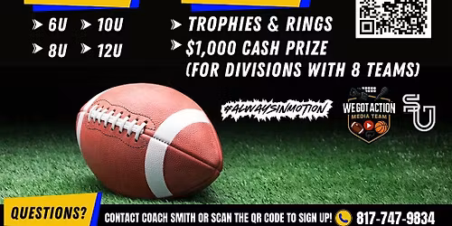 Southern Classic Thanksgiving Showcase