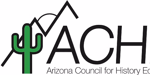 2026 Arizona Council for History Education Membership