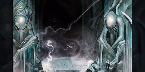 Into The Crypt VIII