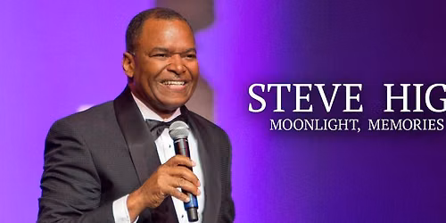 Steve Higgins