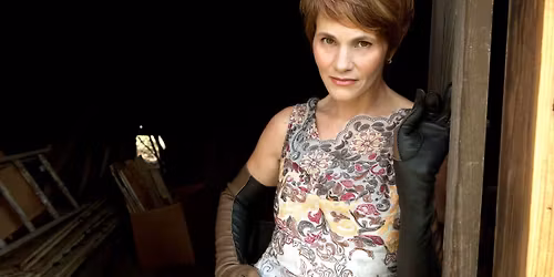 Shawn Colvin