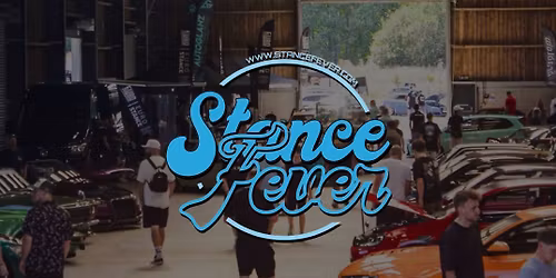 Stance Fever - The Show 2026