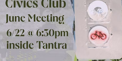 Monthly Meeting 6\/22