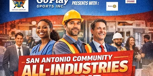 All Industry Job Fair