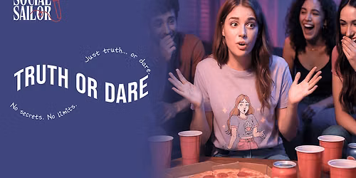 Truth & Dare — Olive Café & Bar