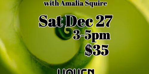 Release & Renew Therapuetic Art Workshop!