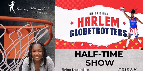 HARLEM GLOBETROTTERS discount