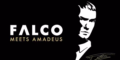 FALCO MEETS AMADEUS | Konzerthalle Bamberg
