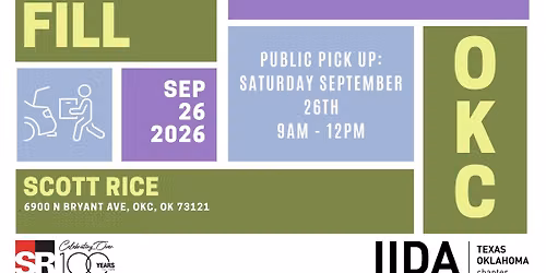 ZeroLandfill Public Pick-Up 2026