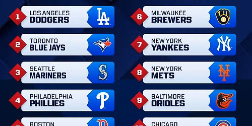 New York Mets vs. Baltimore Orioles
