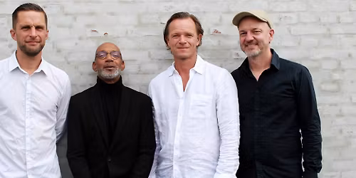 Ken Norris DK Quartet