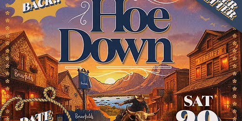 Hoe Down