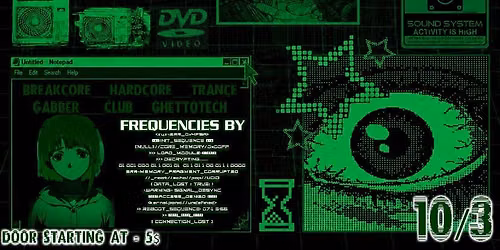SERIAL EXPERIMENTS: RAVE