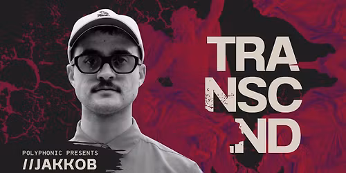 TRANSCEND \/\/JAKKOB