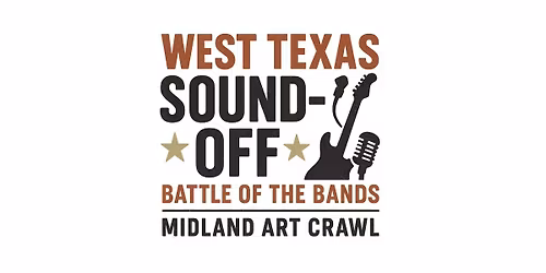 West Texas Sound-Off | Battle of the Bands