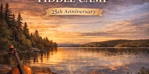 2026 Clear Lake Fiddle Csmp