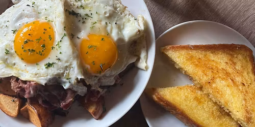 \ud83c\udf73 LET\u2019S BRUNCH AT HIGHDIVE KITCHEN + BAR