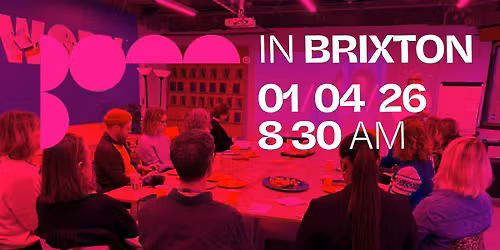 Born or Made in Brixton 01\/04