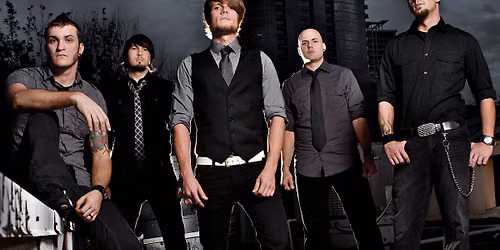 Silverstein and Story Of The Year