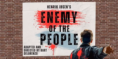 Enemy of the People