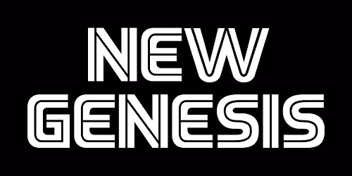 NEW GENESIS at CNTR II