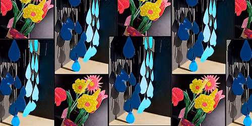 Creative making: Pop-up books