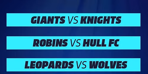 Magic Weekend 2026 - Saturday