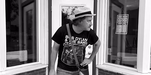 Joseph Edgar | Pub La Ch\u00e8vre