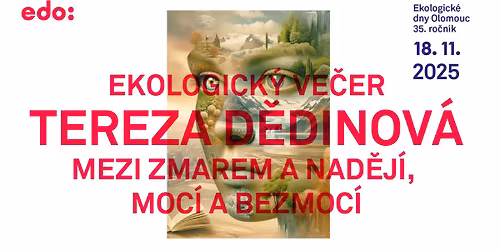 Mezi zmarem a nad\u011bj\u00ed, moc\u00ed a bezmoc\u00ed: co vypr\u00e1v\u00ed klimatick\u00e1 fikce o budoucnosti 