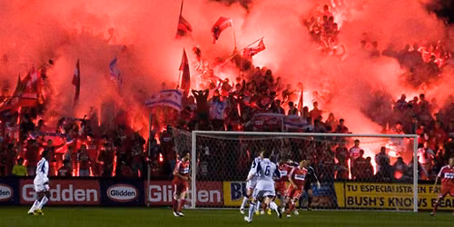Colorado Rapids vs. Chicago Fire FC