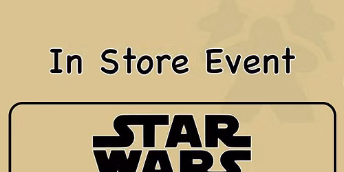 Weekly Play: Star Wars Unlimited Casual Play