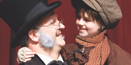 FAMILY Series: A Christmas Carol