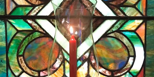 Lessons and Carols Service