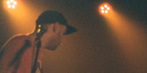 Hearing Trees & Also Ran @ The Handsome Daughter