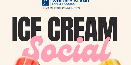 Ice Cream Social 
