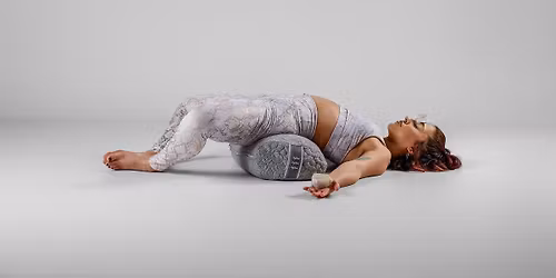 Yin Yoga Teacher Training