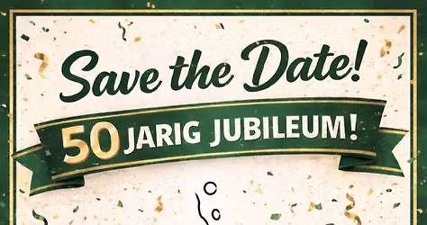 Jubileumfeest Marvo'76