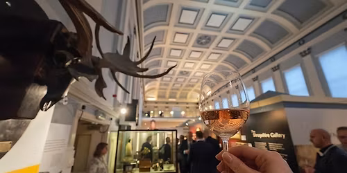 The Great Shropshire Wine Revolution: Official Launch of Buttery Hill Ros\u00e9