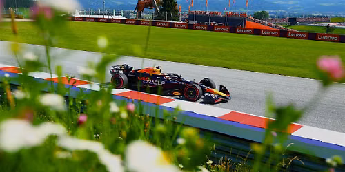 Andretti Orlando 6.28 Grand Prix Watch Party
